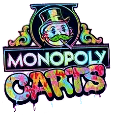Monopoly Carts