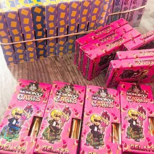 Monopoly Carts Wholesale